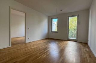 Wohnung mieten in Mittelstraße 3 a, 16562 Hohen Neuendorf, Wunderschöne 3-Zimmerwohnung mit Balkon und Einbauküche