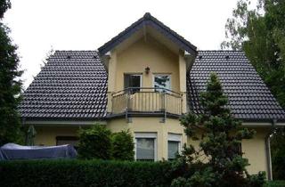 Wohnung mieten in Zeuthener Straße 36, 15732 Eichwalde, Ruhige 3 Raum Whg. mit Terrasse und Garten
