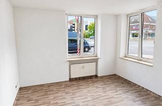 Sozialwohnungen mieten in 49477 Ibbenbüren, Gemütliche 1-Zimmer Wohnung in der Nähe vom Aasee / nur mit WBS