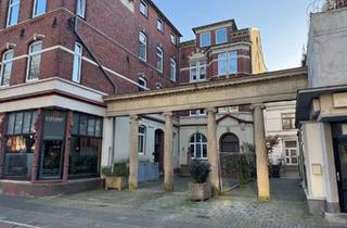 Wohnung mieten in Rheinstraße 100, 26382 Innenstadt, Ruhiges Wohnen im Südkiez - 3,5 Zimmer inkl. EBK