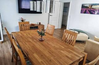 Wohnung mieten in Billtalstr., 65843 Sulzbach, Provisionsfrei: Hochwertig ausgestattete, möblierte 3-Zimmer Whg - zeitlich befristet zu vermieten