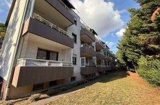 Wohnung mieten in Kaiserslauterer Str. 36, 67098 Bad Dürkheim, Großzügige 2-Zimmer-Wohnung mit zwei Balkonen und Tiefgaragenstellplatz in Bad Dürkheim!