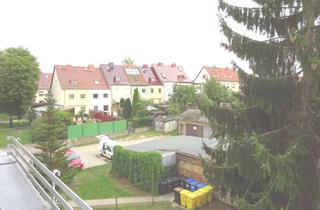 Wohnung mieten in August-Bebel-Straße 71, 15234 Lichtenberg, TOP-Wohnung mit großem Südbalkon im Stadtteil West - auch WG-geeignet