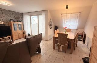 Wohnung mieten in Leineweberstraße, 51381 Lützenkirchen, Großzügige, gepflegte 3-Zimmerwohnung