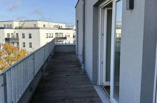 Wohnung mieten in Angerstr., 12529 Schönefeld, Schicke DG-Wohnung mit Terrasse und EBK!
