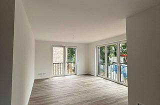 Wohnung mieten in Reinbeker Redder 55, 21031 Lohbrügge, Exklusive 3-Zi.-Whg. (ca. 99 m²) mit Loggia + TG-Stellplatz in zentraler Wohnlage