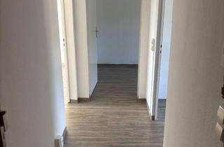 Wohnung mieten in Braunsberger Chaussee 4-6, 16831 Rheinsberg, schöne 2 Raum Wohnung mit Garage und Garten zu vermieten