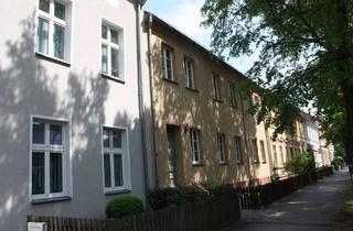Wohnung mieten in Berliner Straße, 16831 Rheinsberg, hochwertige 3 Raum Wohnung zu vermieten