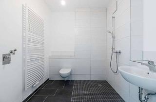 Wohnung mieten in Holzweg 9b, 38162 Cremlingen, Holzweg 9b, EG ML - Barrierefreie Zweizimmerwohnung (Wohnberechtigungsschein erforderlich)