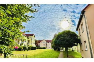 Wohnung mieten in An Der Froschweide, 07554 Gera, Helle 2-Raum-Dachgeschoss-Wohnung im Grünen