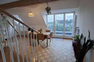 Wohnung mieten in 79312 Emmendingen, Schöne 2,5-Zimmer-Dachgeschosswohnung in Emmendingen