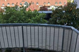 Wohnung mieten in Kurring, 96476 Bad Rodach, Zuhause mit Balkon in Bad Rodach