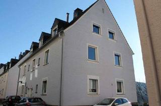 Wohnung mieten in Am Hartenstein, 58762 Altena, Sonnige DG-Wohnung mit Balkon und Einbauküche