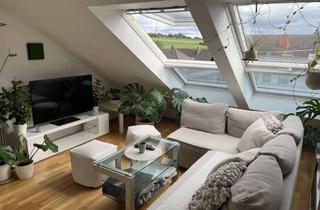 Wohnung mieten in Justus-Liebig-Straße 21, 61184 Karben, Lichtdurchflutetes möbliertes Studio-Apartment