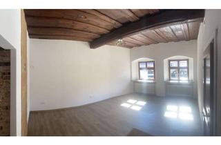Wohnung mieten in Am Markt 18, 96260 Weismain, Wohnen mit Charakter: 2-Zimmer-Wohnung in Weismain