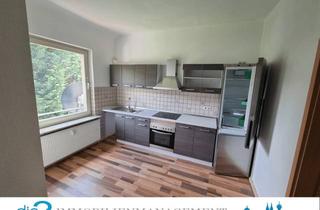 Wohnung mieten in Herberger Straße, 42653 Gräfrath, Helle 2-Zimmerwohnung mit EBK direkt am Krankenhaus zu vermieten!