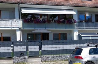 Wohnung mieten in Taubenstraße 12, 82223 Eichenau, Moderne 2+2 Maisonette-Wohnung mit Südgarten in Eichenau