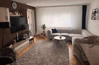 Wohnung mieten in 74193 Schwaigern, 5-Zimmer-Maisonettewohnung im Ober-und Dachgeschoss eines Zweifamilienhauses in Schwaigern
