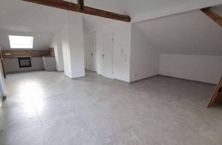 Wohnung mieten in In Der Au, 65558 Burgschwalbach, Neubau-Erstbezug: Moderne Dachgeschosswohnung mit 95 m², Loggia, Einbauküche und Fußbodenheizung