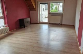 Wohnung mieten in Gutenbrunnenstraße, 76744 Wörth, Großzügige 4-Zimmer-Wohnung in Büchelberg