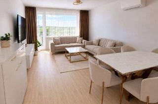 Wohnung mieten in 41836 Hückelhoven, Frisch sanierte 3-Zimmer-Wohnung | ca. 80 m² | Klimaanlage | Balkon | Garten