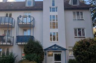 Wohnung mieten in 85435 Erding, Zentral gelegene 2,5-Zimmer-Wohnung in Erding mit ausgebautem Keller und Garten