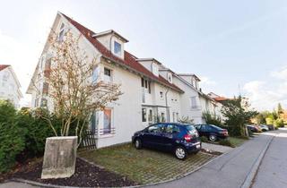 Wohnung mieten in Von-Sallwürk-Straße 16, 72488 Sigmaringen, Helle und geräumige 2,5-Zimmer-Whg. im 1.OG mit EBK, Balkon, TG-Stpl., Stpl. i. Fr.