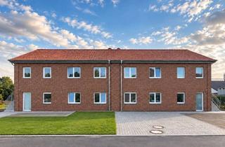 Wohnung mieten in Spoedestraße 32, 48336 Sassenberg, Erstbezug 4-Zimmer-Wohnung 1.OG Sassenberg
