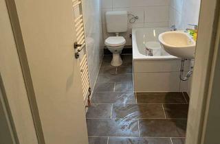 Wohnung mieten in Arenbergstraße 88, 46119 Klosterhardt-Nord, Modernisierte 3-Zimmer-Wohnung mit Balkon und Gartennutzung in Oberhausen