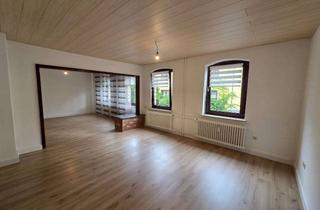 Wohnung mieten in 34128 Harleshausen, gepfl. 5-Z Maisonette-Wohnung in ruhiger Wohngegend am Stadtrand von Kassel in idyllischer Lage