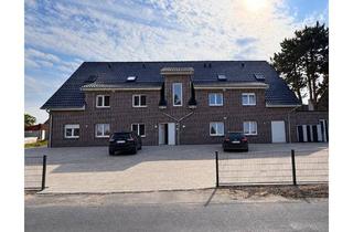 Wohnung mieten in Wegstätte 27, 27339 Riede, Erstbezug: Moderne 3-Zimmer-Wohnungen im Neubau