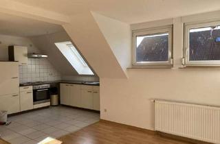 Wohnung mieten in 01796 Dohma, Gemütliche Mietwohnung in ruhiger Lage