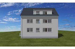 Wohnung mieten in 56220 Kettig, Hochwertige sanierte 3-Zimmer-Wohnung mit Balkon, Küche & Garten in Kettig