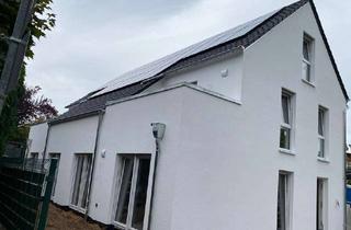 Wohnung mieten in Föhrenstraße 43a, 49090 Eversburg, Modernes Wohnen: 2-Zimmer-Neubau mit Terasse in Osnabrück