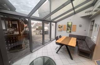 Wohnung mieten in Schopflocher Straße 16, 91602 Dürrwangen, Zuhause mit 3,5 Zimmern in Dürrwangen