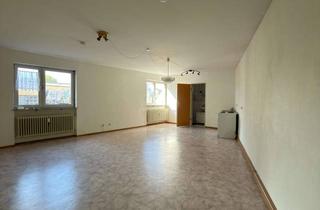 Wohnung mieten in Josefstr, 66557 Illingen, Wohnen mit Charakter: Ein-Zimmer-Apartment in Illingen