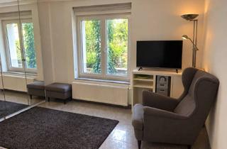 Wohnung mieten in Brentanostraße 50, 68199 Neckarau, Möbliertes Apartment mit Terrasse & Garten