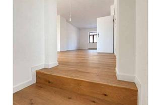 Wohnung mieten in 65396 Walluf, Modernes Wohnen im kernsanierten Altbau – mit Südbalkon, Terrasse und Garten