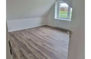Wohnung mieten in Koogstraße, 25718 Friedrichskoog, 2-Zimmer-Dachgeschosswohnung in Friedrichskoog