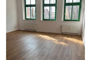 Wohnung mieten in Poststraße 2A, 03130 Spremberg, 2 Zimmer Altbau Wohnung in Spremberg
