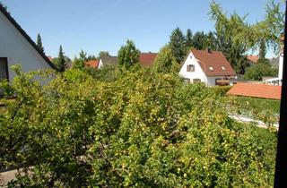 Wohnung mieten in 85540 Haar, Helle und ruhige Wohnung im Zweifamilienhaus am Stadtrand von München