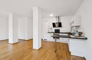 Wohnung mieten in 67655 Innenstadt, Moderne Erdgeschosswohnung mit 3-ZKB, Terrasse und Stellplatz in zentraler Stadtlage!