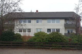 Wohnung mieten in Wiesenstraße 58, 29331 Lachendorf, Exklusive 4-Zimmer Wohnung mit Balkon in Lachendorf
