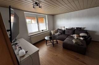 Wohnung mieten in Friedrich-Engels-Straße, 04687 Trebsen, 3-Zimmer-Wohnung in Trebsen mit EBK