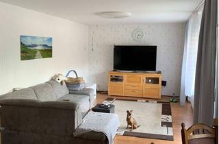 Wohnung mieten in Humperdinckstraße 21, 55543 Bad Kreuznach, Moderne 3ZKB EG-Wohnung mit großem Balkon, EBK & Stellplatz