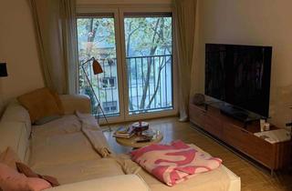Wohnung mieten in Meerwiesenstr. 25, 68163 Lindenhof, Meerwiesenstraße | Modern wohnen mit Balkon, Eichenparkett & Fußbodenheizung