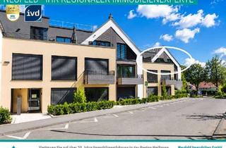 Wohnung mieten in Lobenbacher Straße, 74196 Neuenstadt, Modern wohnen im Kochertal: 4-Zimmer-Wohnung mit Dachterrasse!