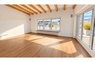 Penthouse mieten in 74074 Heilbronn, Zuhause ankommen in Heilbronn-Ost - *Penthouse Wohnung*