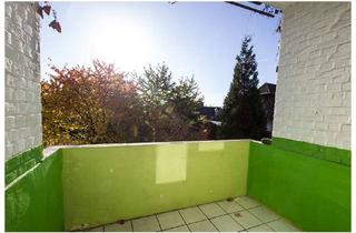 Wohnung mieten in Wildenbruchstraße 22, 45888 Bulmke-Hüllen, 122 m² Etagenwohnung mit 4 Zimmern, Vollbad und Balkon in zentraler Lage - WG geeignet!