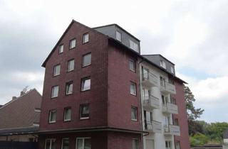 Wohnung mieten in 45711 Datteln, Dachgeschosswohnung 69qm in ruhiger Lage. Inklusive Garage und Keller.